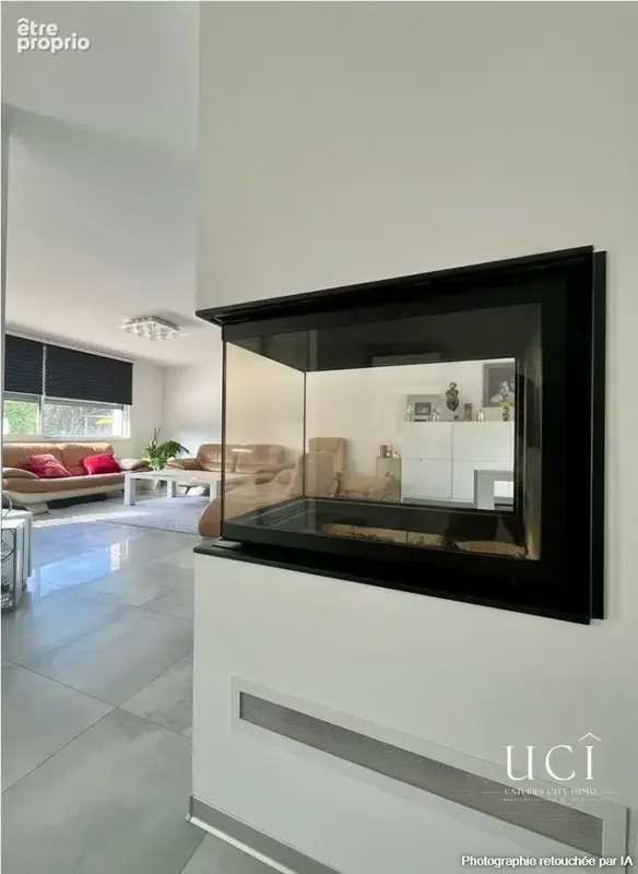 Maison 7 pièces 176 m² à vendre à Angers (49000) - photo 3