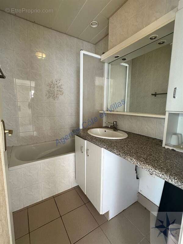Appartement à PLENEUF-VAL-ANDRE