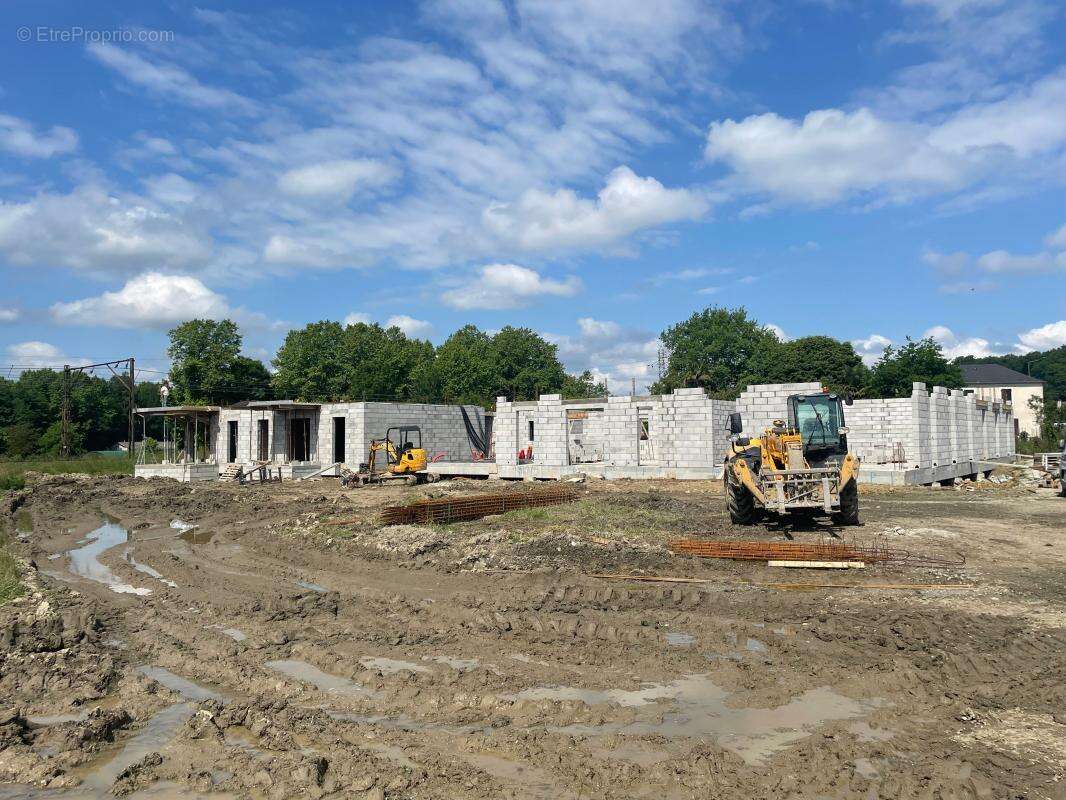 Appartement à ARESSY