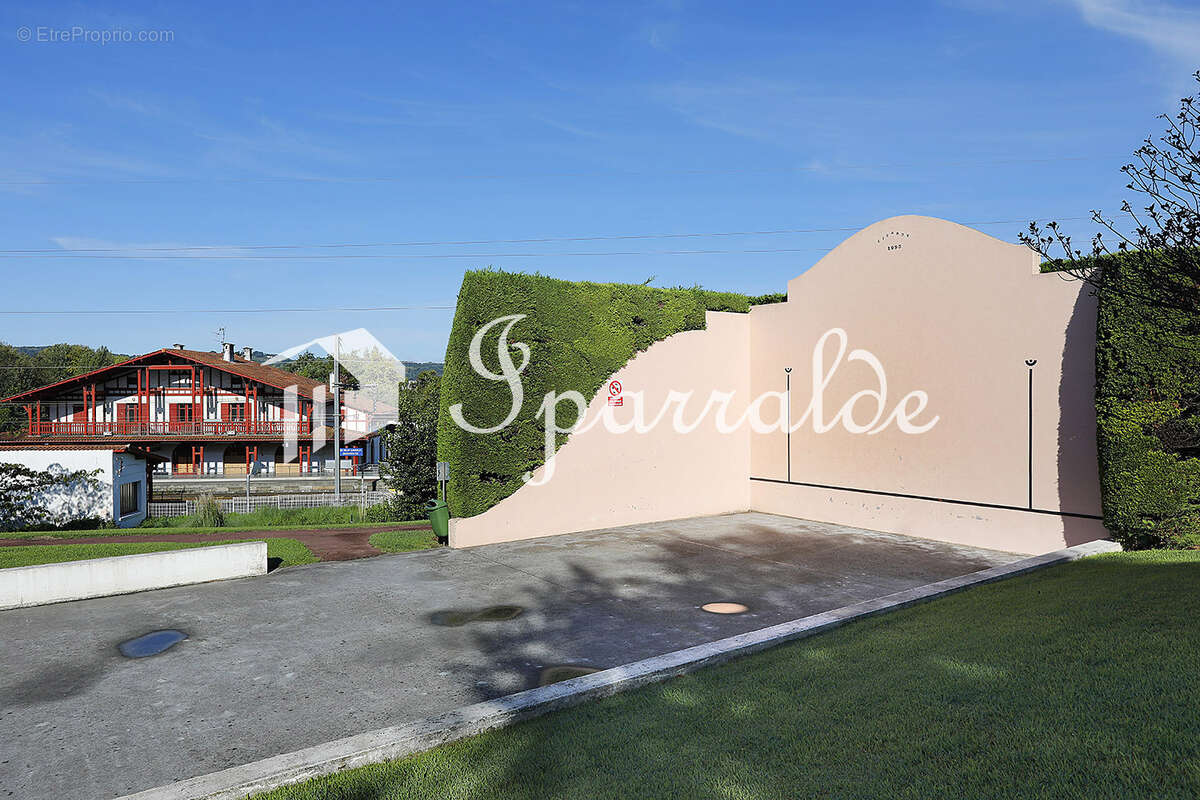 Appartement à HENDAYE