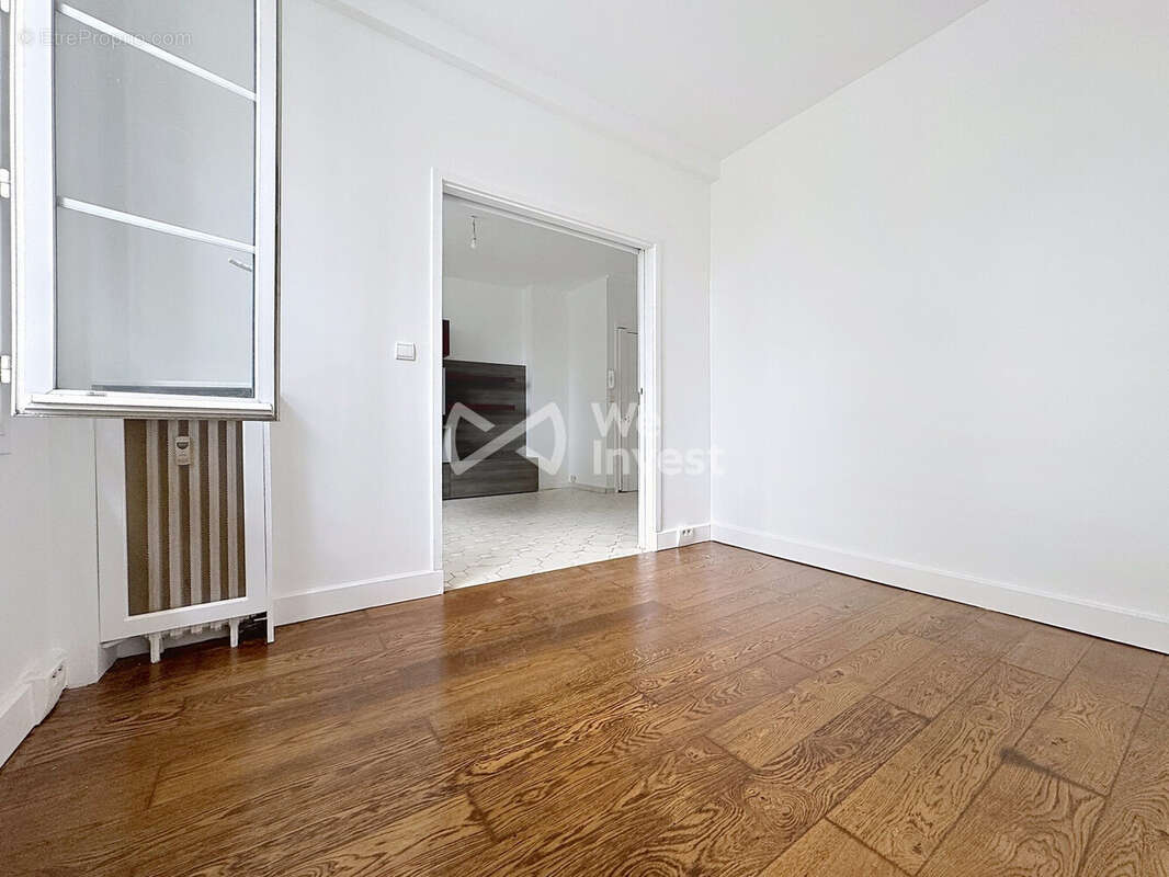 Appartement à COLOMBES