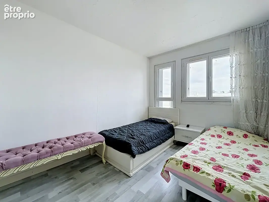 Appartement 68m² à étampes - photo 9