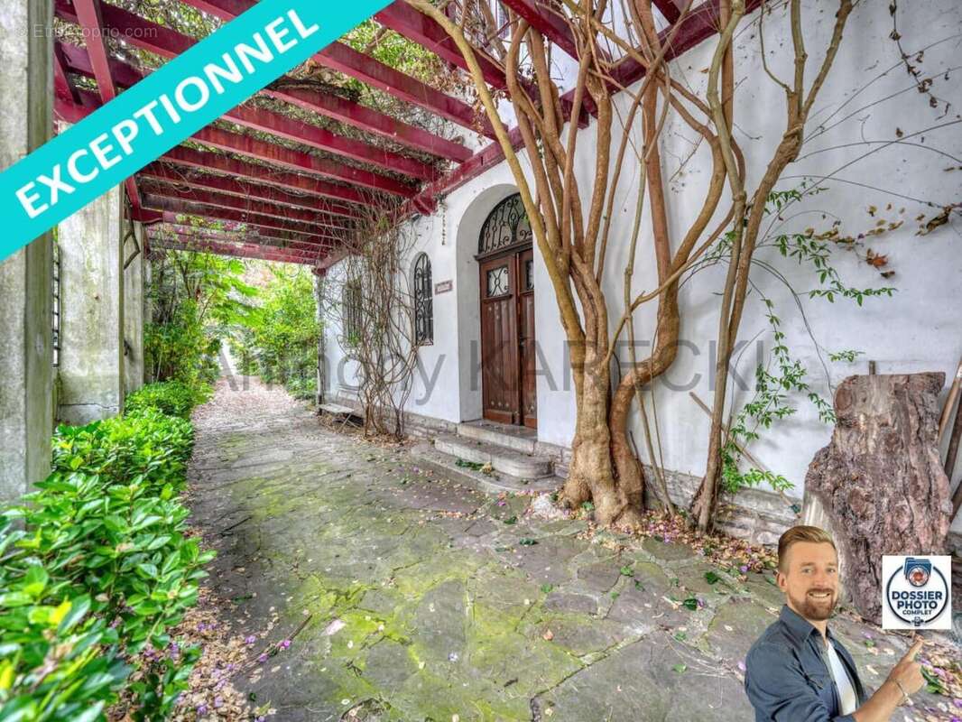 Photo 2 - Maison à PEYREHORADE