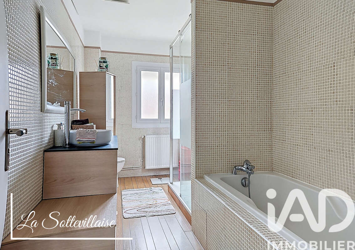 Photo 8 - Maison à SOTTEVILLE-LES-ROUEN