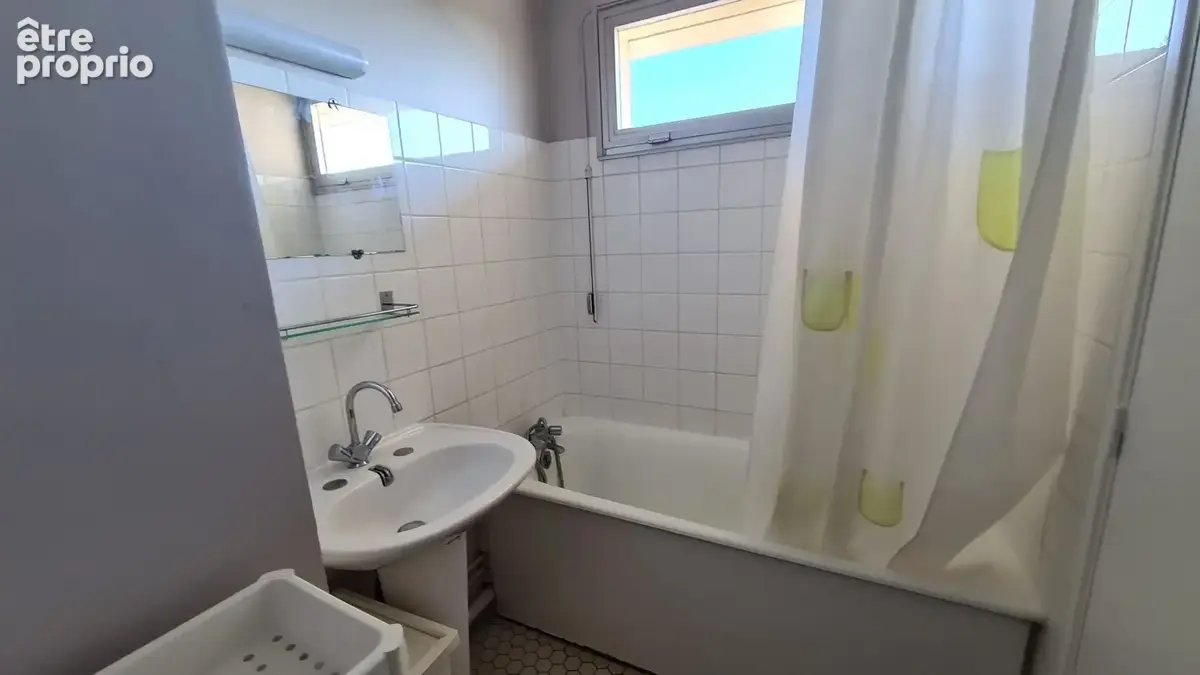 Appartement 1 pièce 34 m² à vendre à Reims (51100) - photo 5