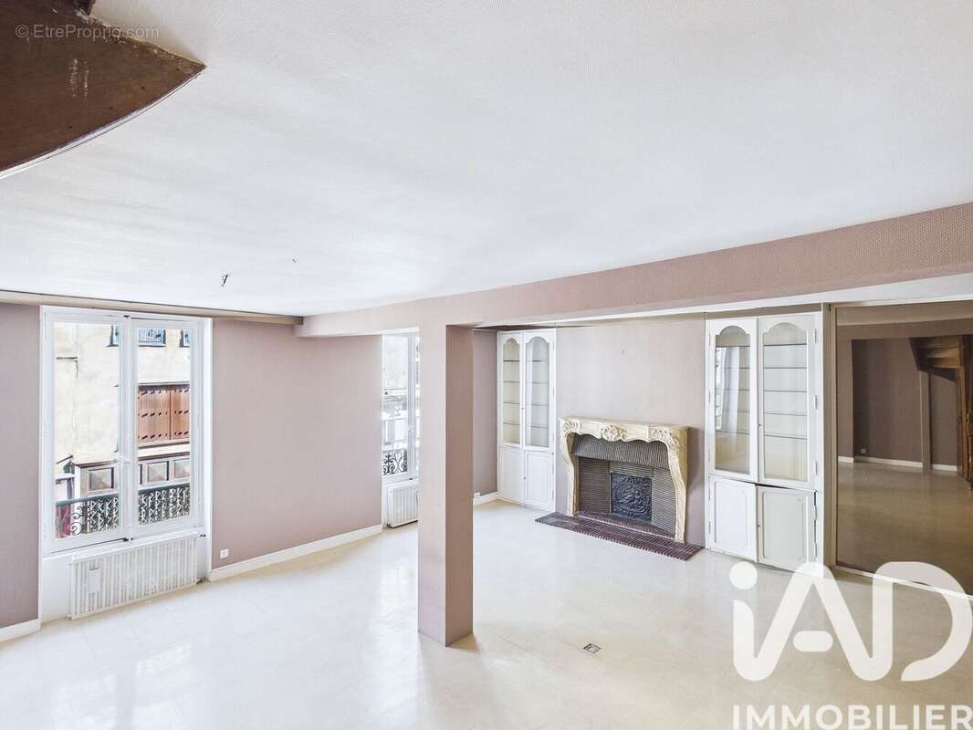 Photo 6 - Appartement à TROYES