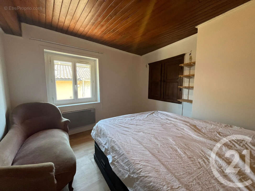 Maison 60 m² à Saint-Bernard  - photo 7