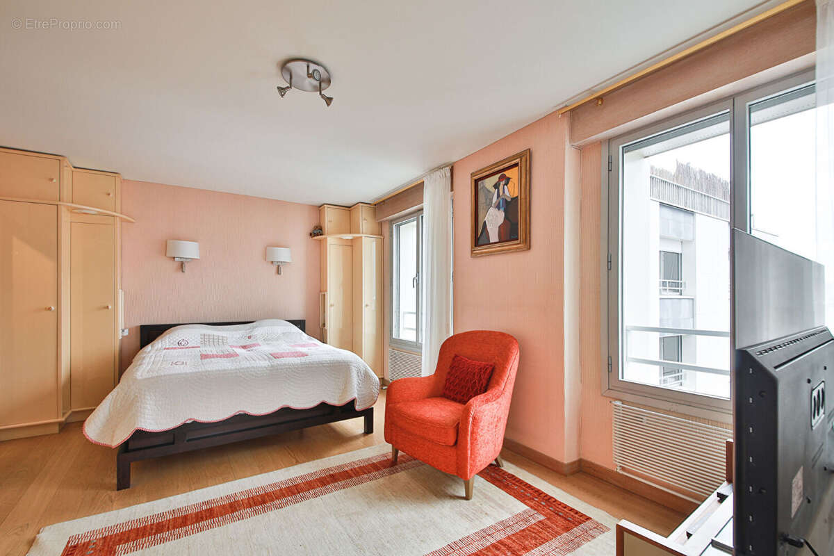 Paris 15 - alleray - photo 8