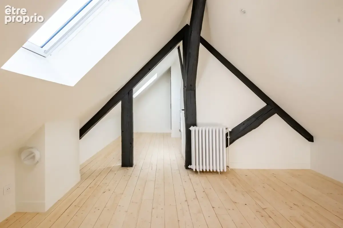 Appartement maison hyper centre - photo 7