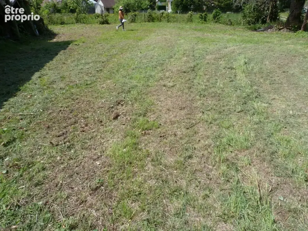 Vente Terrain Vierzon(18100) 39 900ï¿œ - photo 4