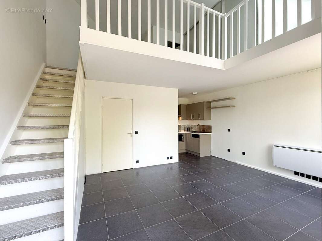 Appartement à RUNGIS