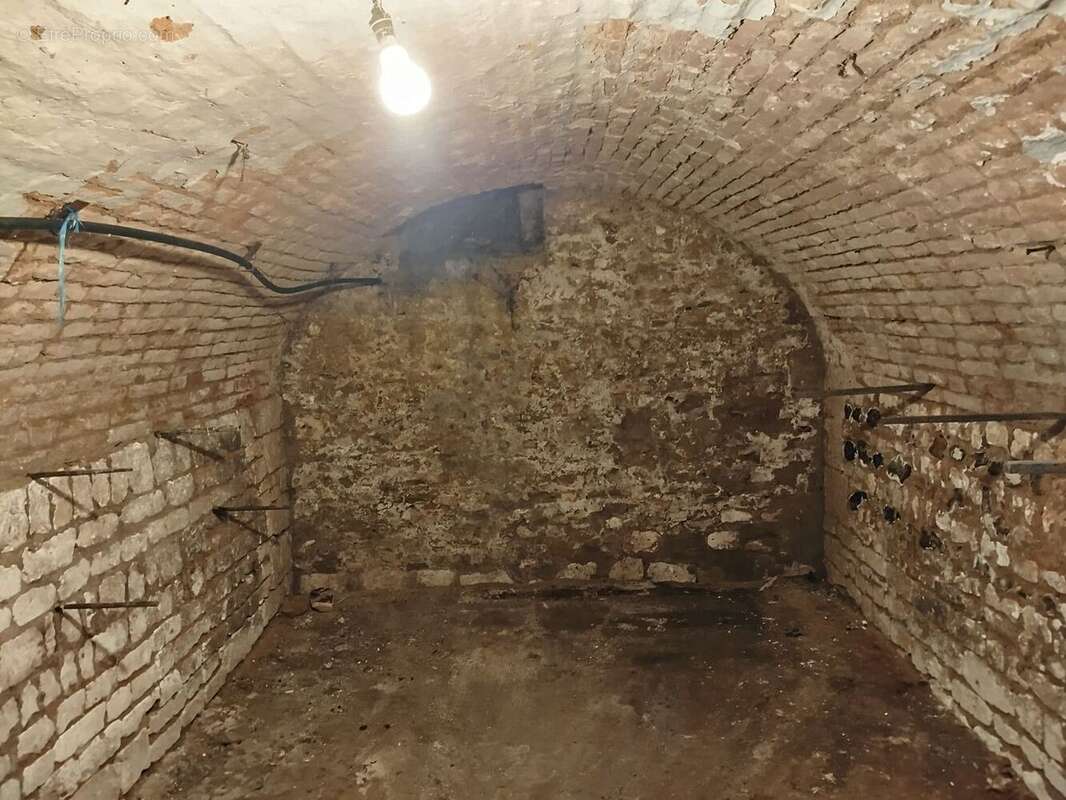 Maison à LAMOTTE-BULEUX