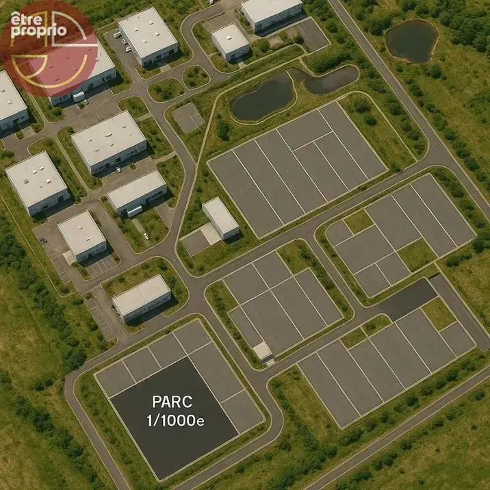 Terrain 10 000 m² à vendre à Fronton (31620) - photo 4