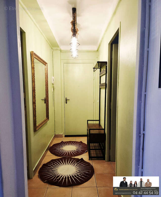 Appartement à MARTIGUES