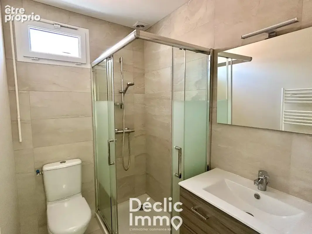 À vendre maison 2 habitations 3 chambres à Arcachon - photo 15