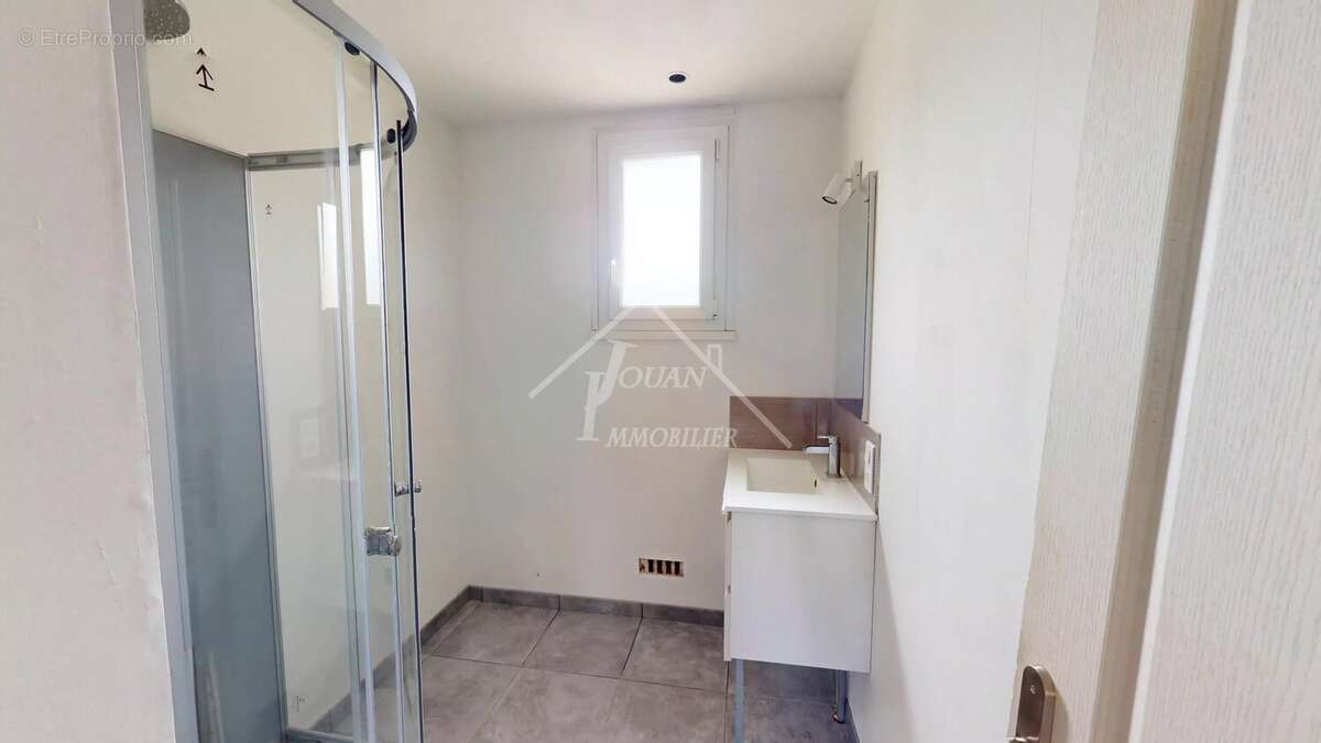 Maison à BOURBON-L'ARCHAMBAULT