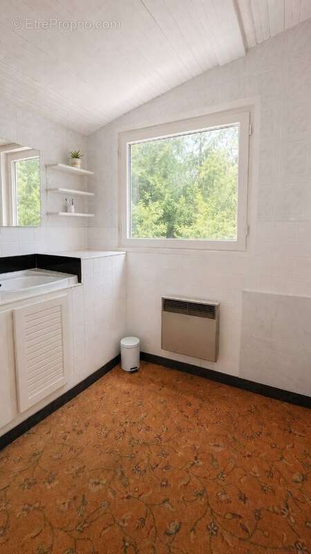 Châteauneuf-villevieille  les tourettes villa 5 pieces - photo 11