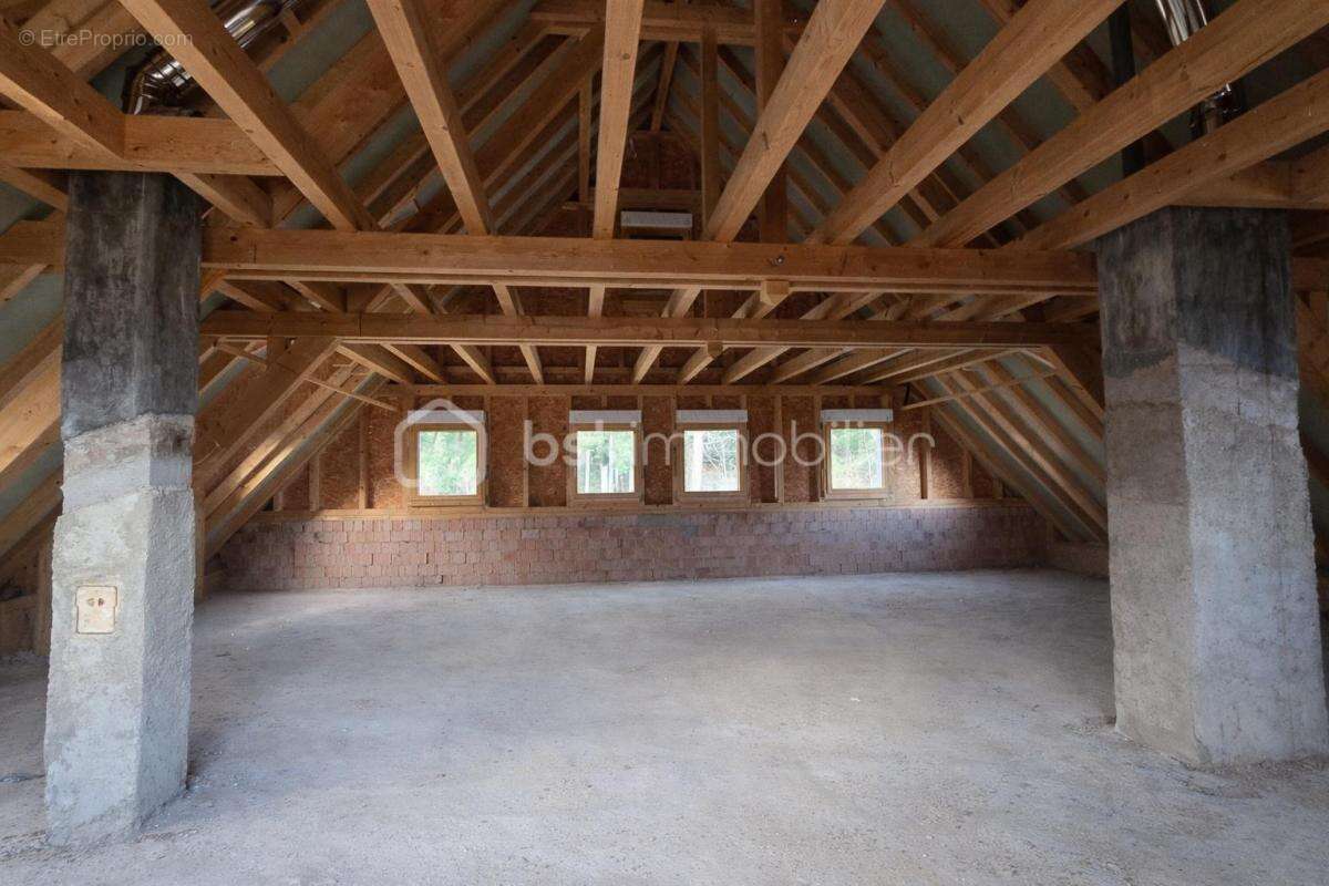 Belle propriété à vendre sur la commune d'Andlau - photo 22