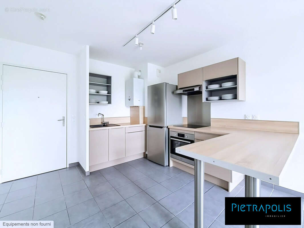 Appartement à VENISSIEUX