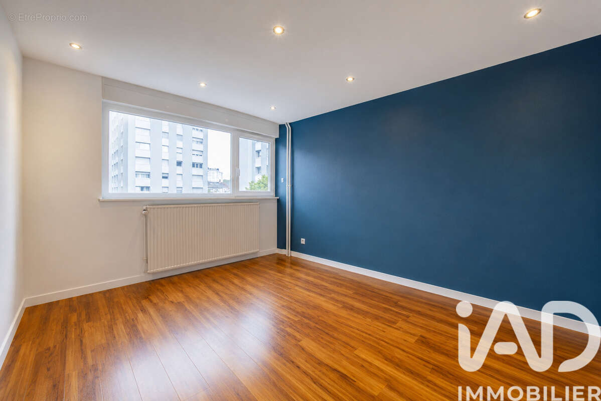 Photo 8 - Appartement à THIONVILLE