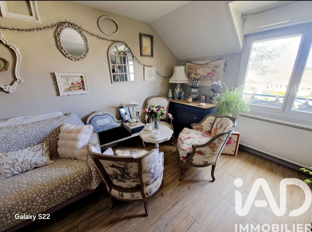 Photo 6 - Appartement à BOIS-D'ARCY