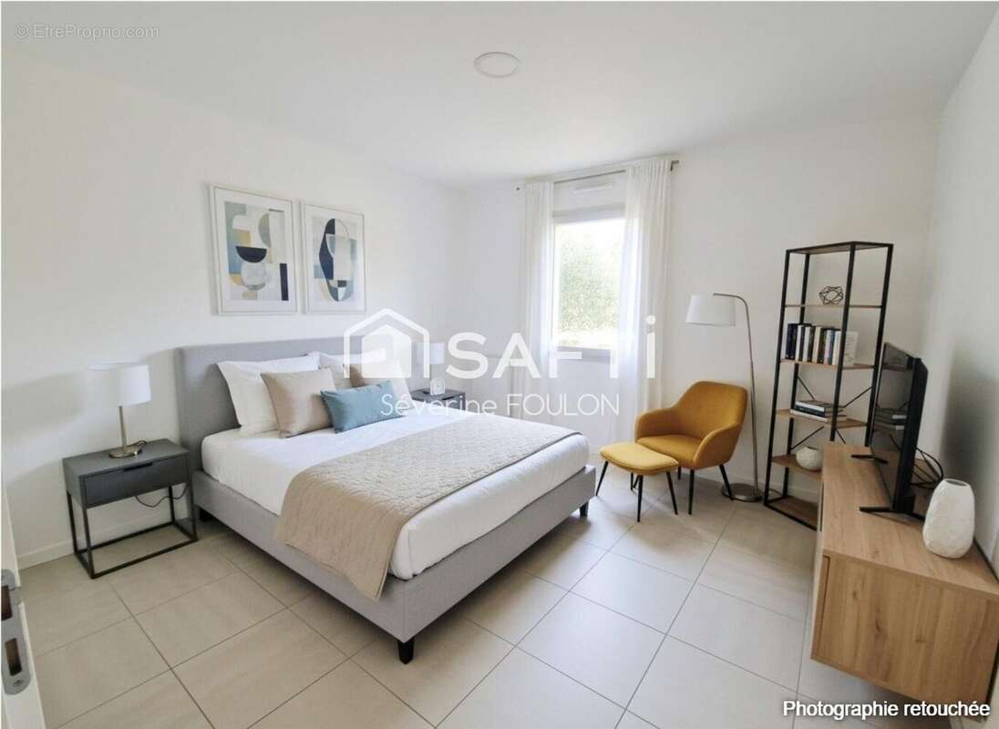 Photo 6 - Maison à SAINT-SATURNIN-LES-APT