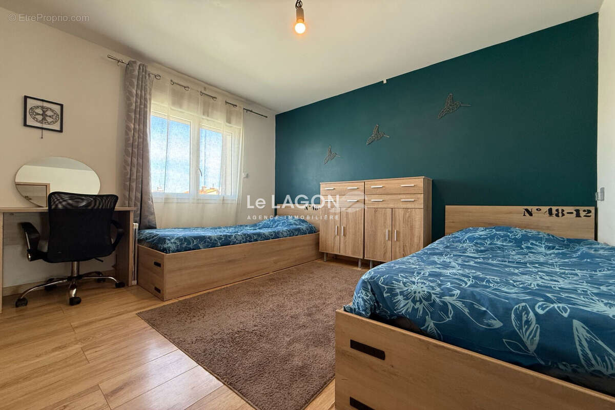 Maison à SAINT-CYPRIEN