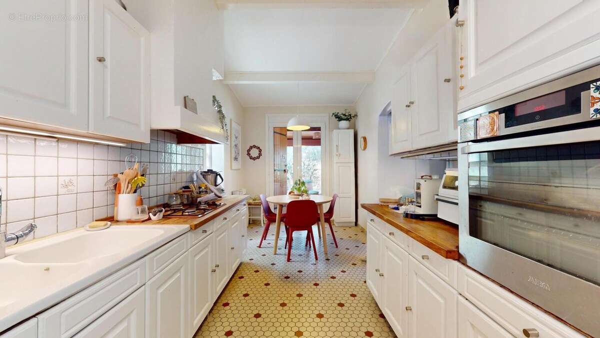Photo 3 - Maison à MERIGNAC
