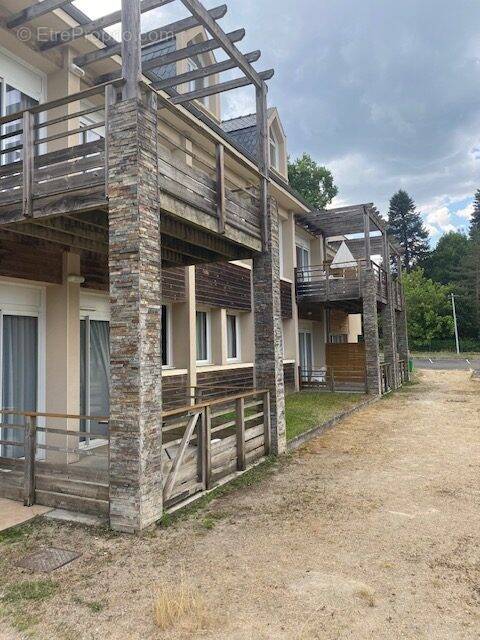 Appartement 34 m² à Entraygues-Sur-Truyere  - photo 6