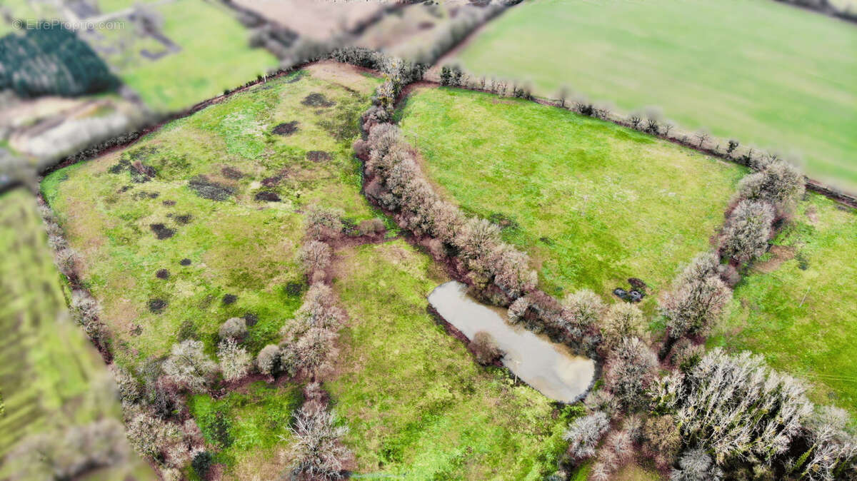 Maison à CHATEAU-GONTIER