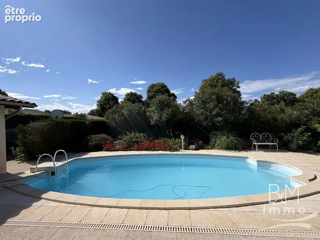 À vendre : belle maison landaise à tosse - photo 8