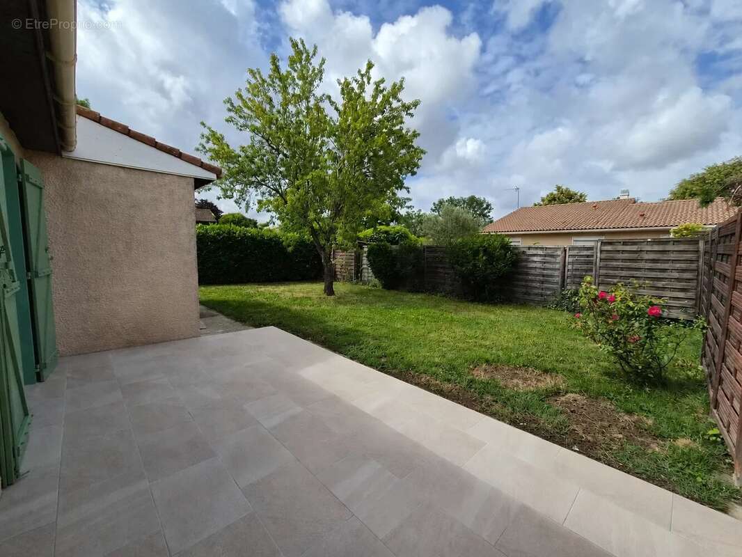 Maison T4 avec Jardin et Garage. - photo 2
