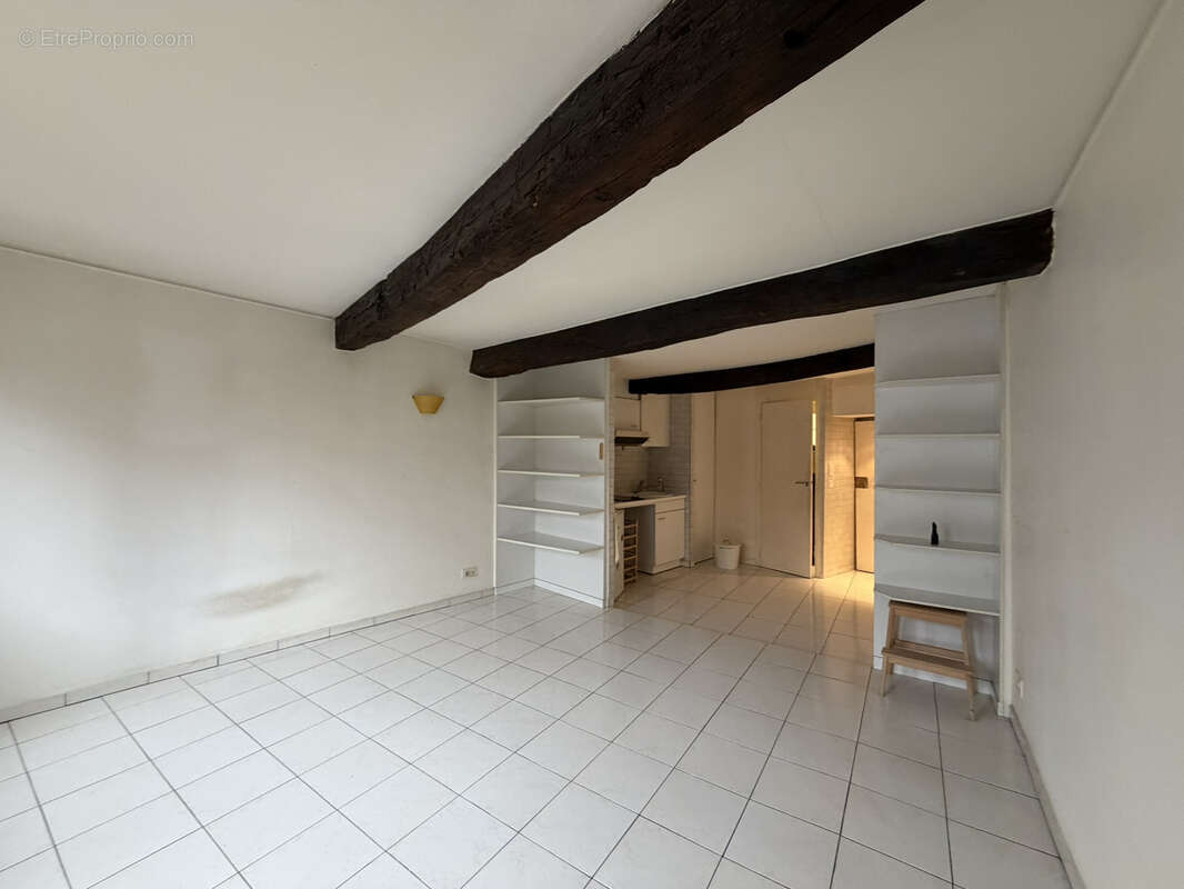 Appartement à PARIS-5E