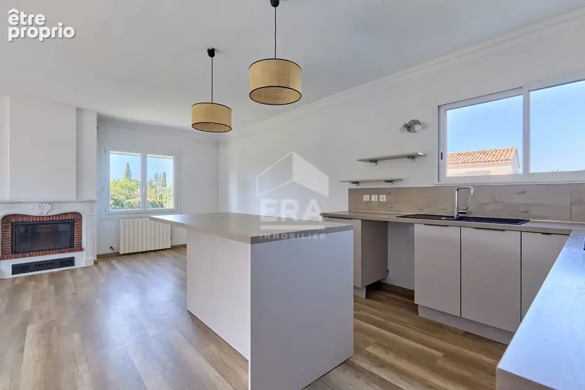 Maison 180m² à aix-en-provence - photo 9