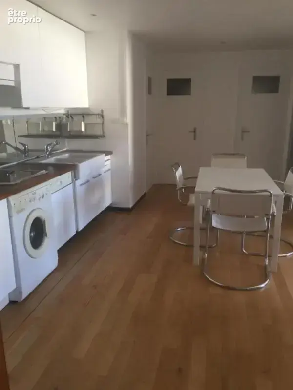 Appartement - photo 3