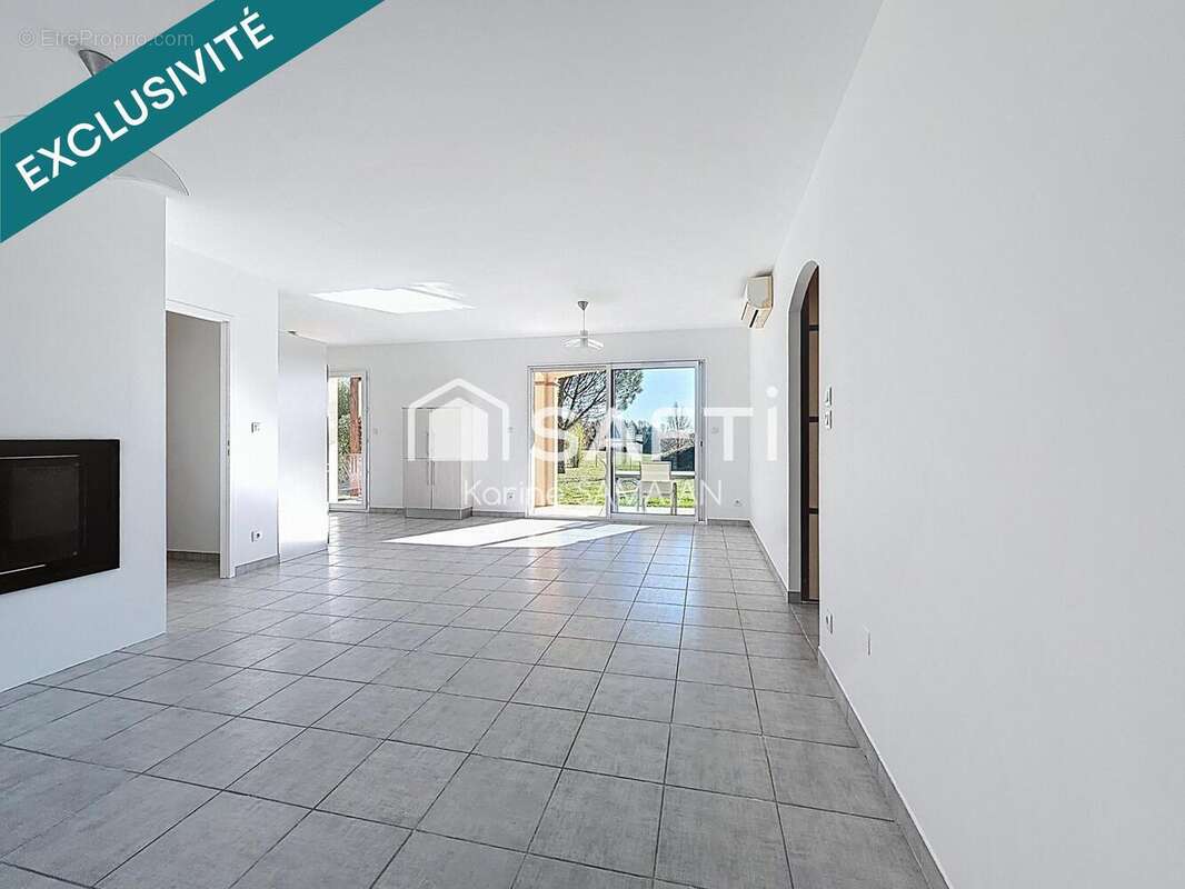 Photo 4 - Maison à VERFEIL