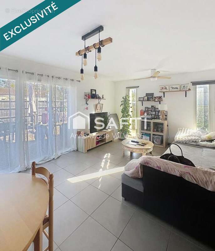 Photo 6 - Maison à LE PORGE