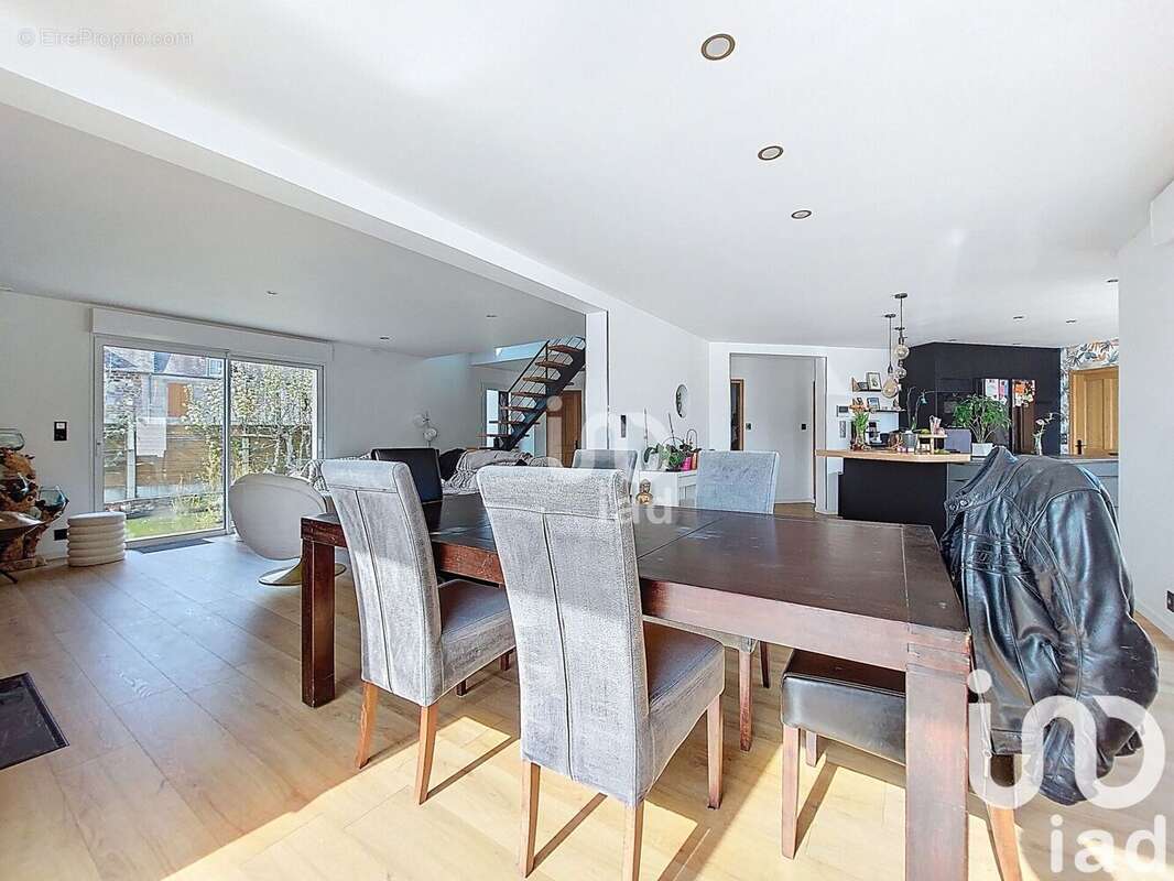 Photo 6 - Maison à BREVILLE-SUR-MER