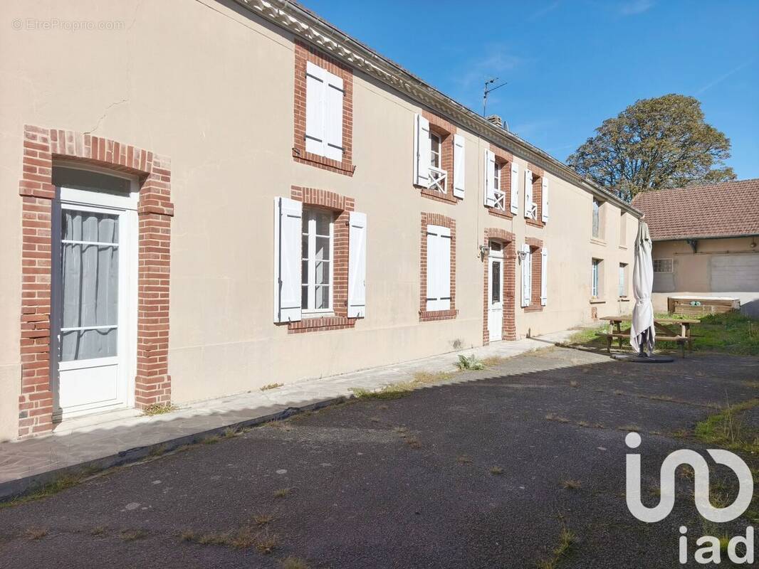 Photo 1 - Maison à VIC-EN-BIGORRE