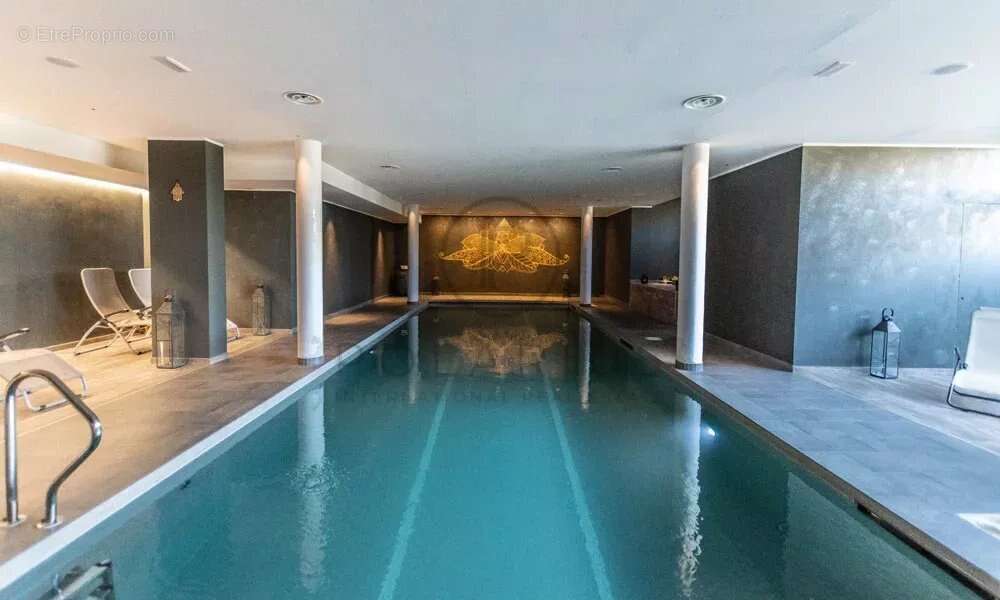 Maison à CLERMONT-FERRAND