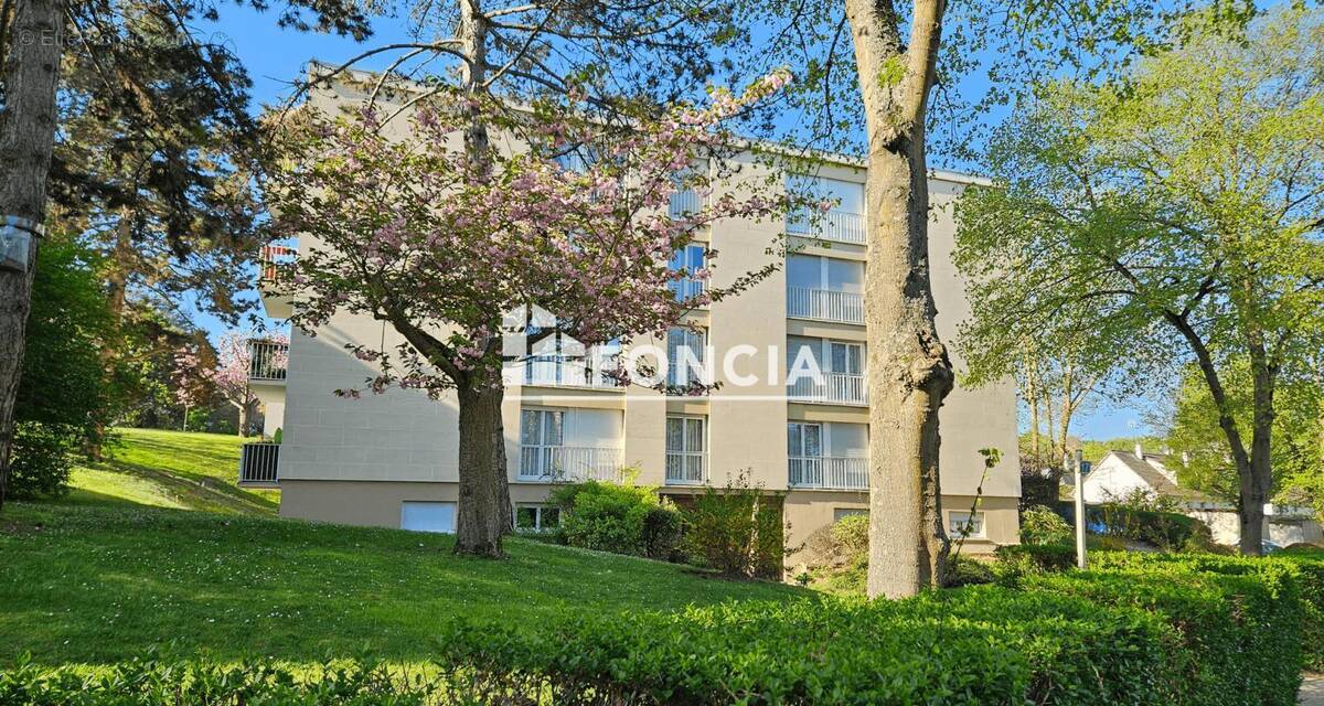 Appartement à CHAMBOURCY