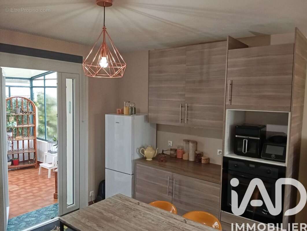 Maison 115 m² à Ecommoy  - photo 7
