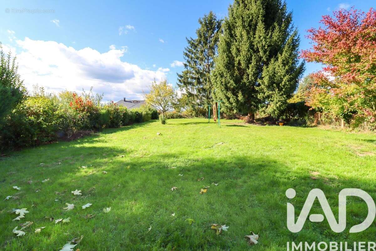 Photo 9 - Maison à USSEL