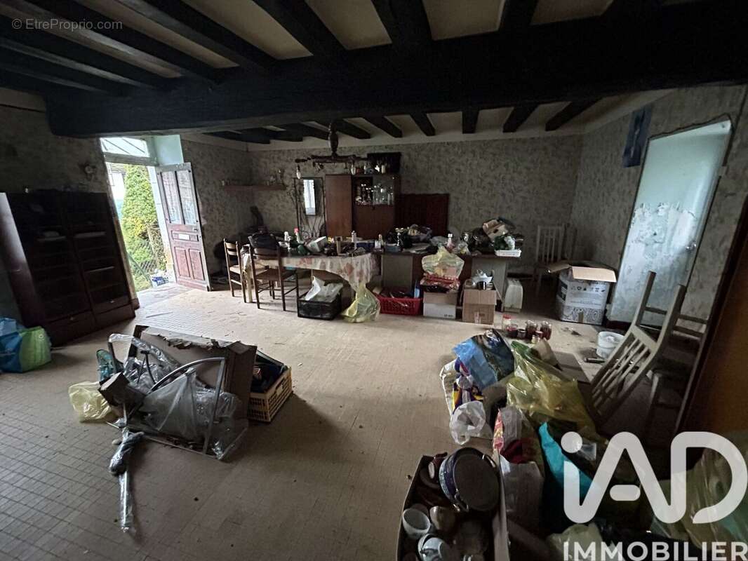 Photo 5 - Maison à DUNET