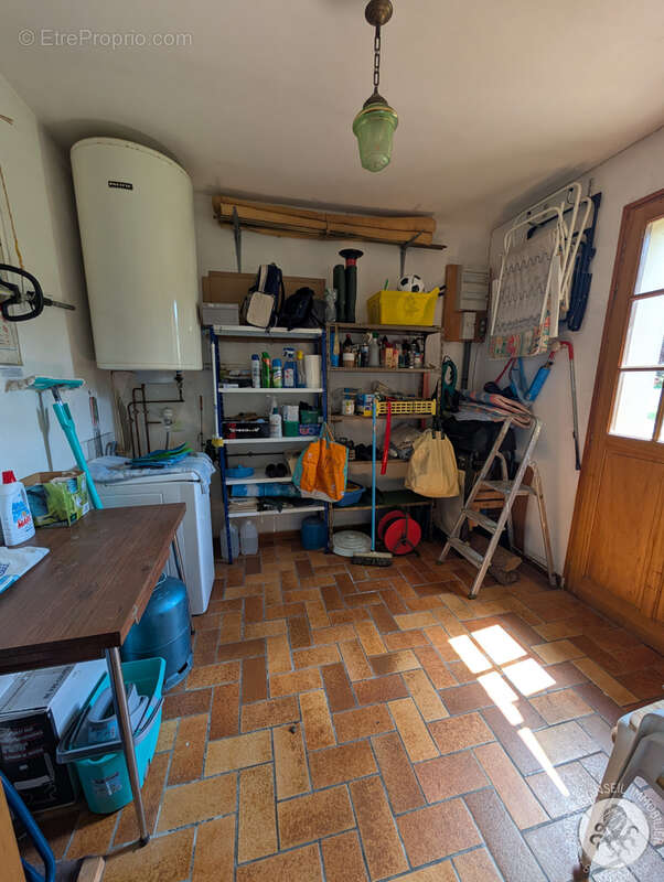 Maison à SAINT-CAST-LE-GUILDO
