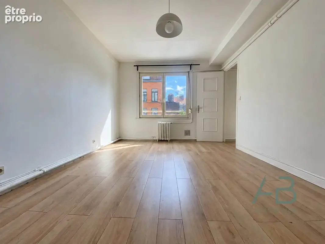 Appartement 2 pièces 50 m² à vendre à Lille (59000) - photo 6