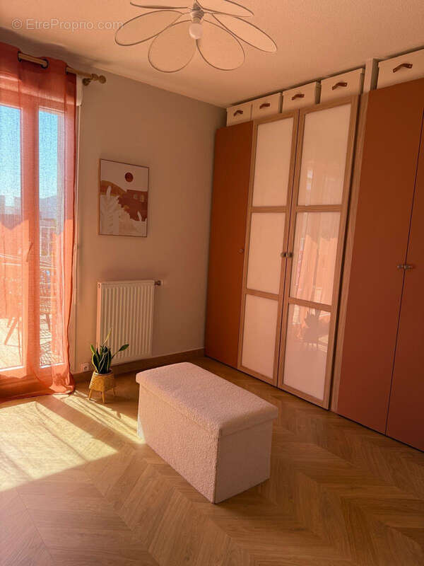 Appartement à CUGNAUX