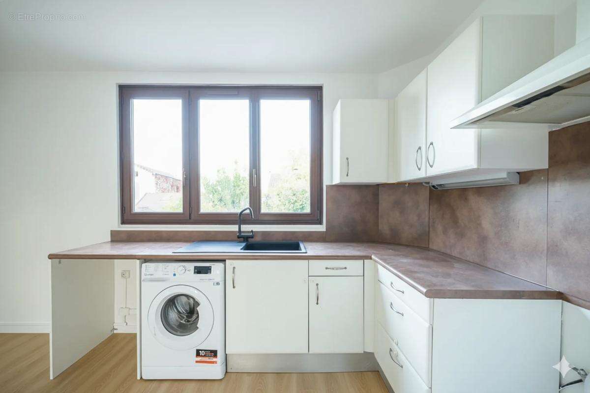 Appartement à PALAISEAU