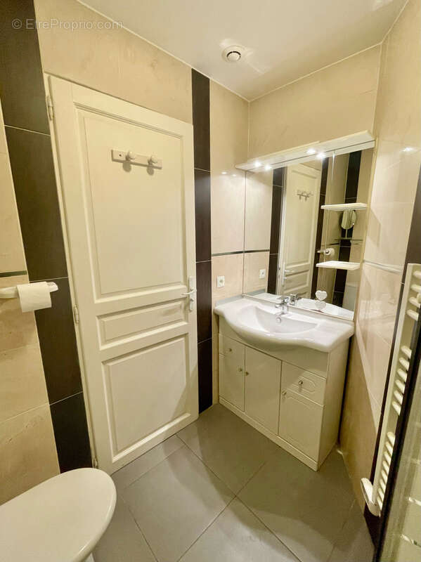 Appartement à LE CANNET