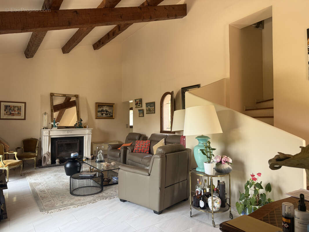 Maison à SAINT-RAPHAEL